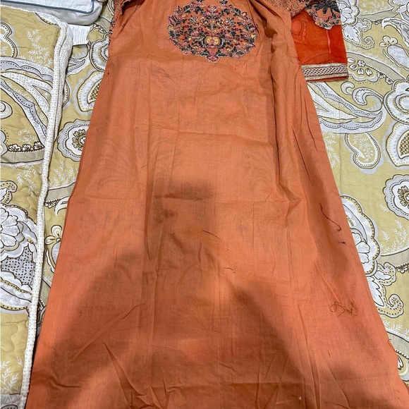 Pakistani dresses - Picture 7 of 11